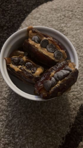 Customer photo review of 5kg Palestinian Medjool Dates 🇵🇸