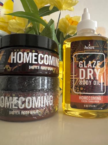 Customer photo review of Luxe Body Duo