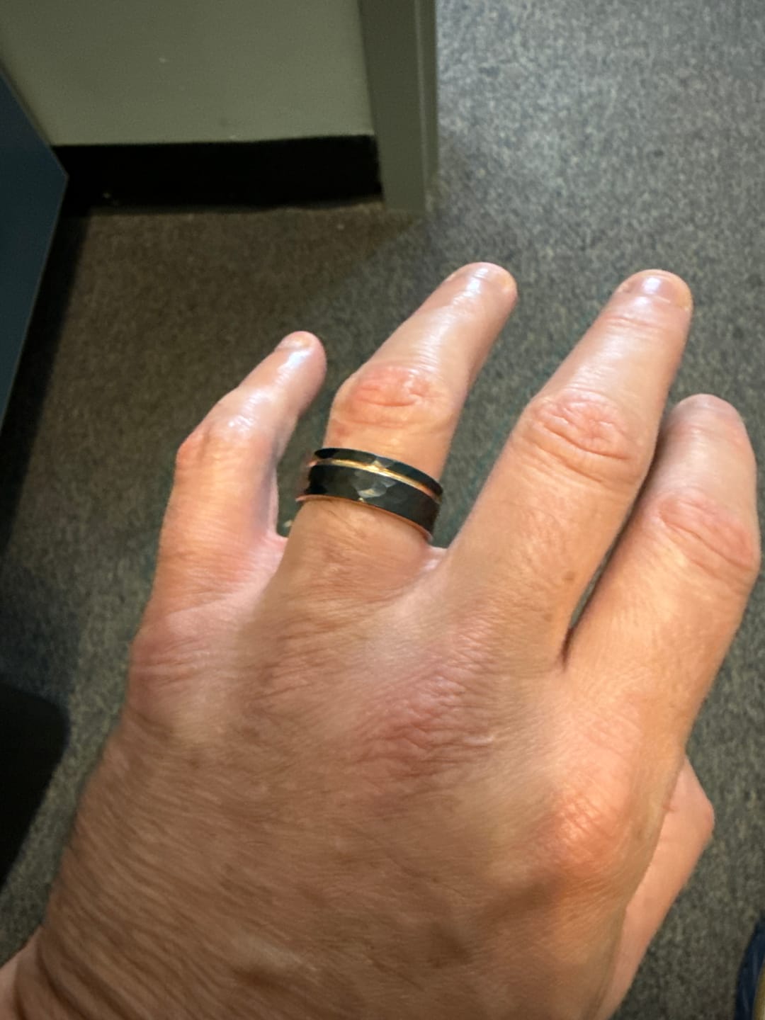 Customer photo review of The Apollo