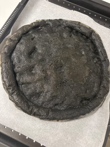 Customer photo review of Base Low Carb Extreme "Carbone vegetale"