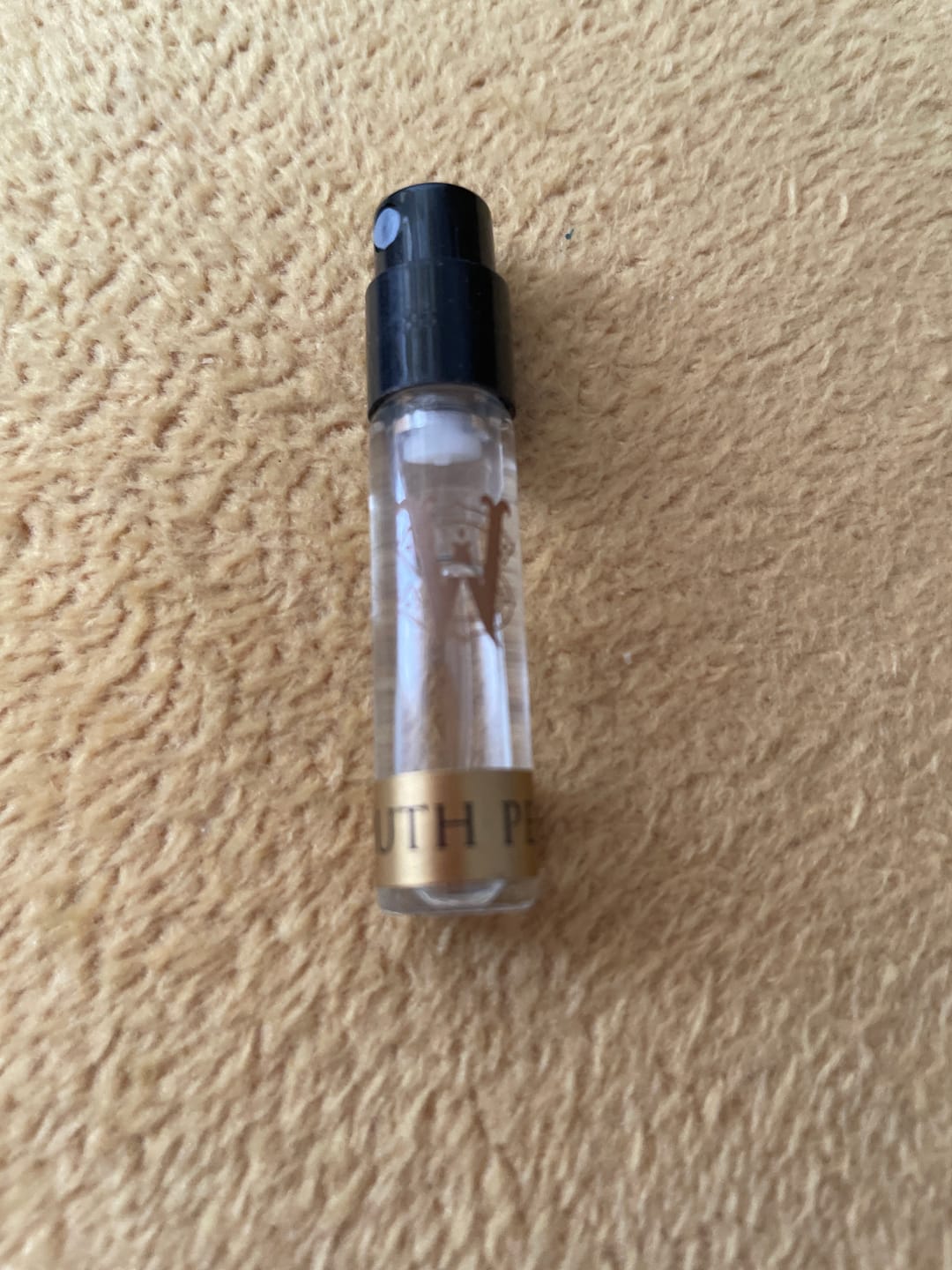 Customer photo review of South Peach