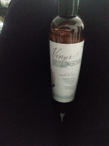 Customer photo review of VENUS | Splash de Feromonas para Energía Femenina