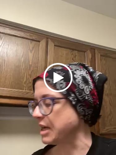 Customer video review of PICK 6 Mix N Match