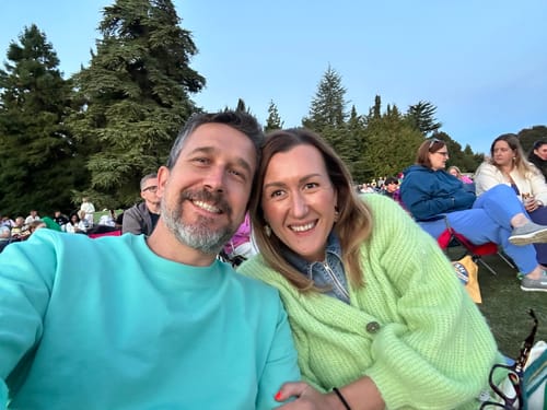 Customer photo review of Long Haul 350gsm Sweatshirt