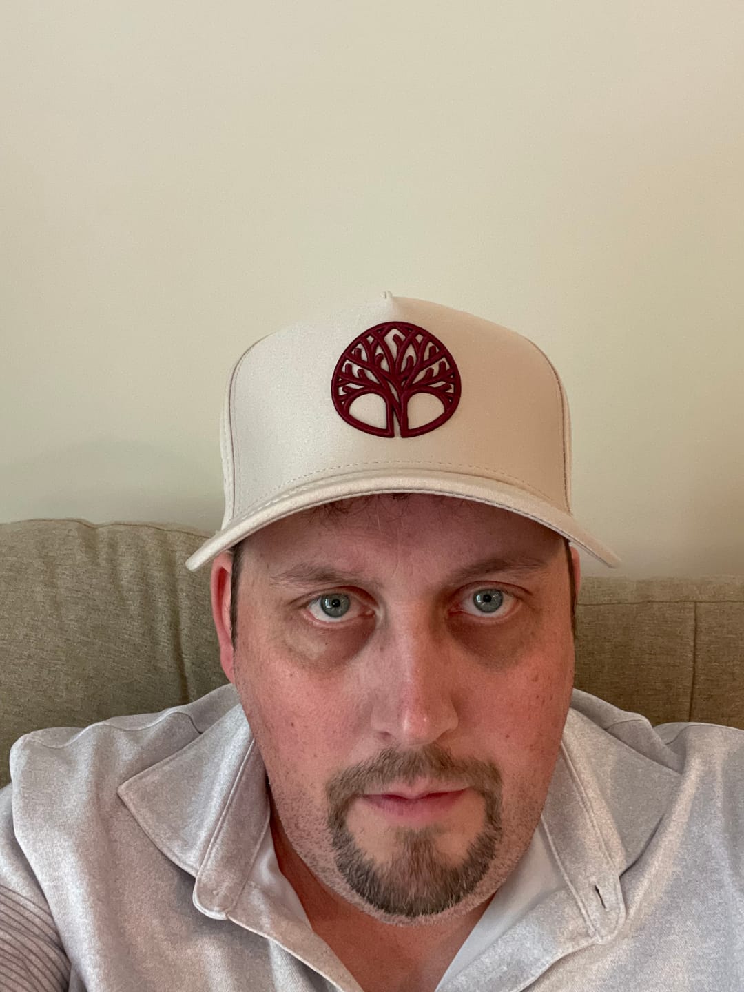 Customer photo review of Smoaked It Hat