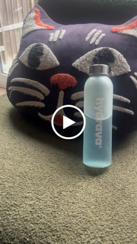 Customer video review of hydrava electrolyte salts