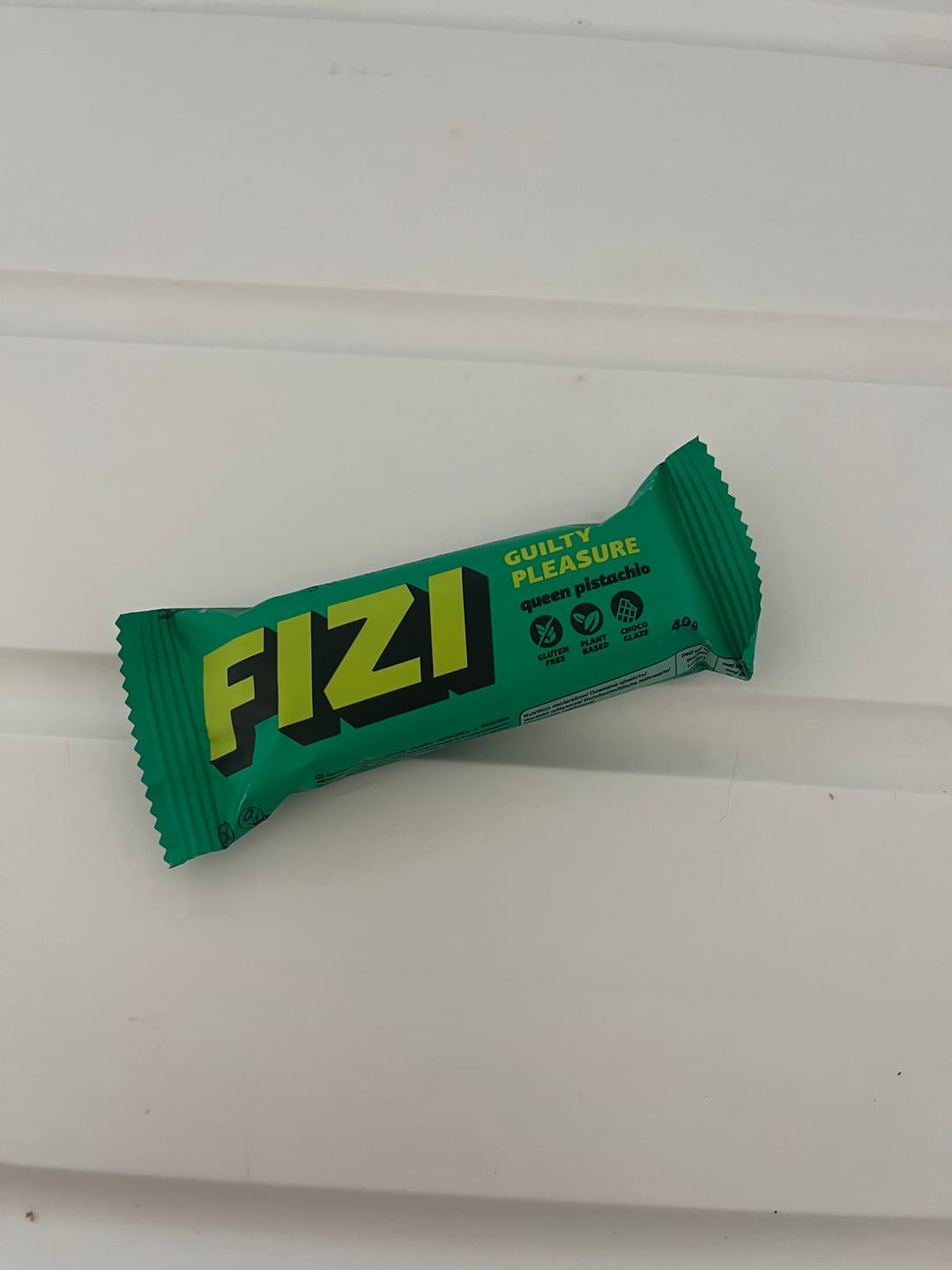 Customer photo review of Queen Pistachio