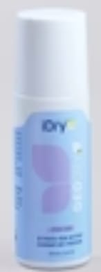 Customer photo review of דאודורנט יום iDry