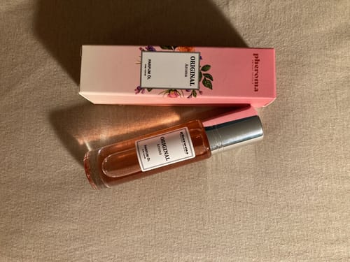 Customer photo review of Pheromon Düfte von Pheroma