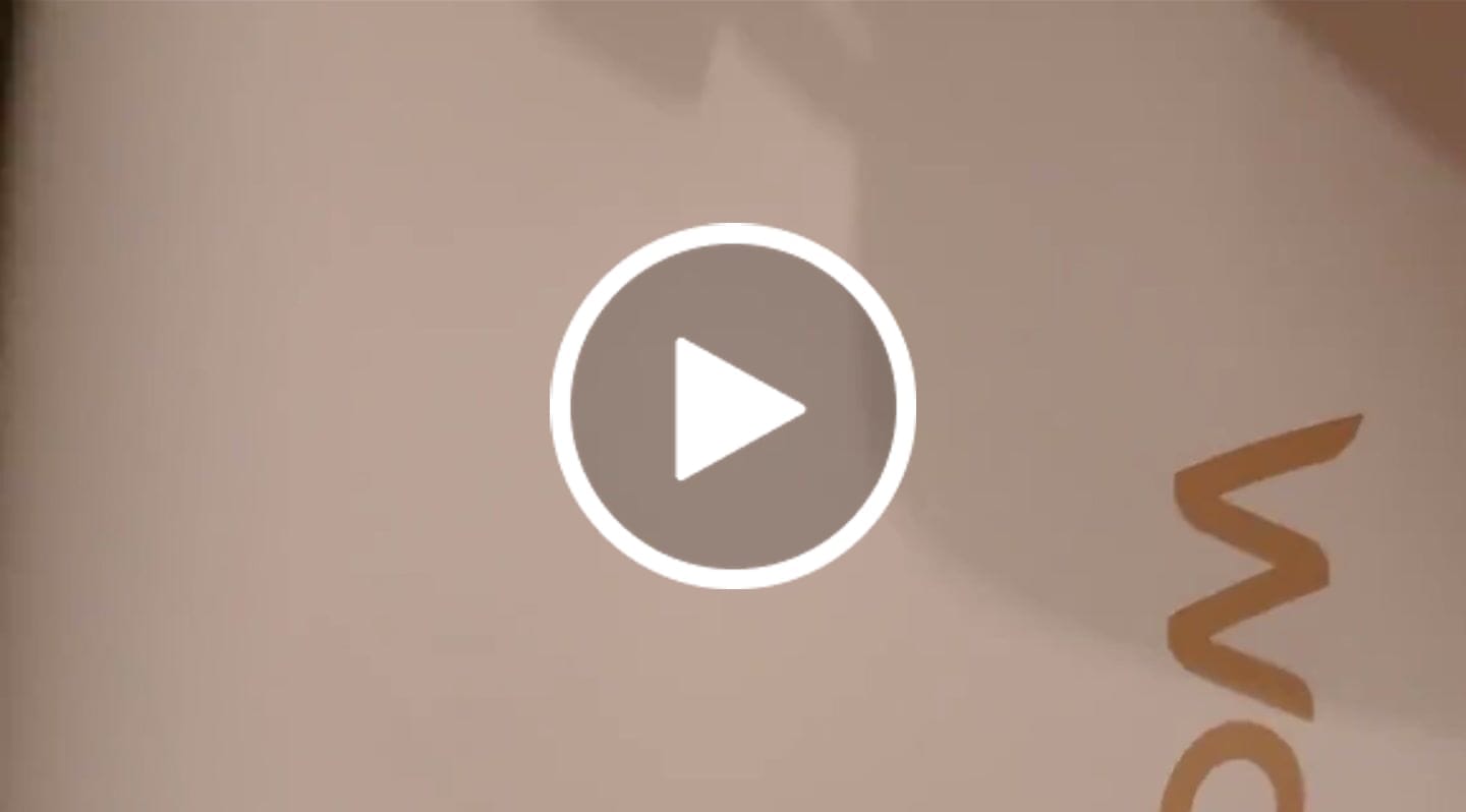 Customer video review of Away Travel Mat 1.5mm