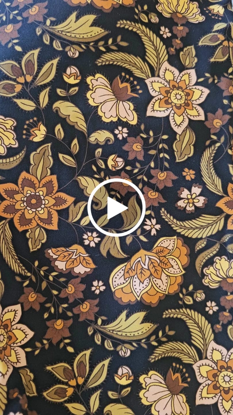 Customer video review of Rhapsody Paros Onesie