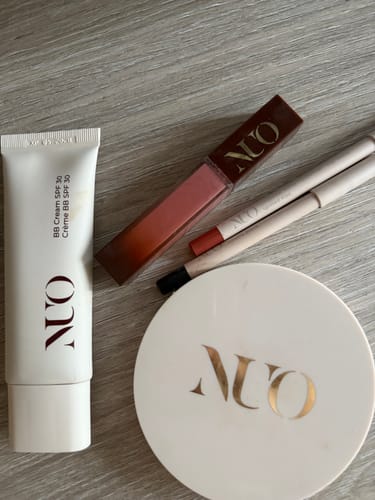 Customer photo review of BB Cream SPF30