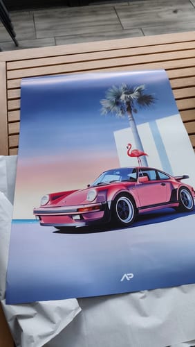Customer photo review of Miami