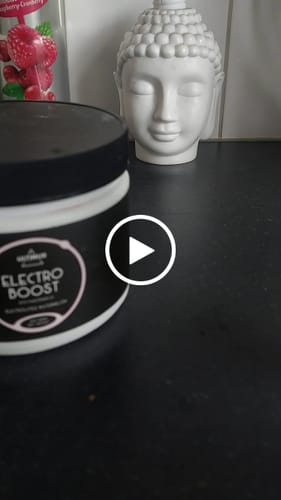 Customer video review of ElectroBoost Watermelon