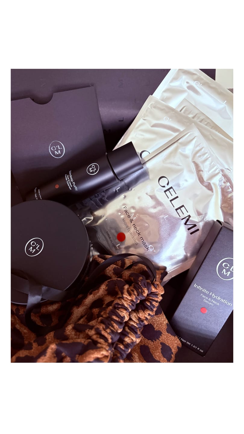 Customer photo review of Plaunamoji pudra veidui ir kaklui 40g