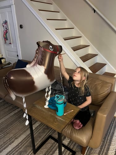 Customer photo review of Shipping Protection by Route