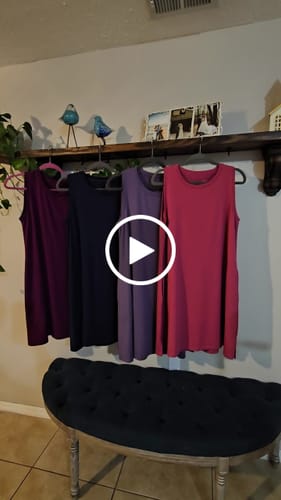 Customer video review of Clara Dress • Final Sale Deals! - Mulberry