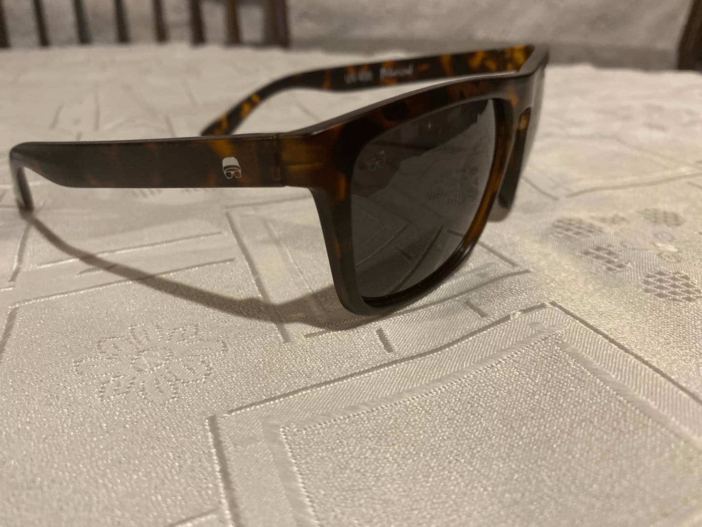 Customer photo review of BAKER HOOK