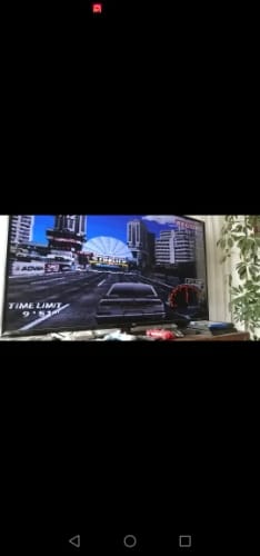 Customer photo review of MovieHub™ - Game Stick 2.0
