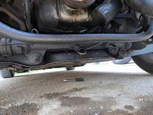 Customer photo review of Stealth Supply Brake Bomber 3.0