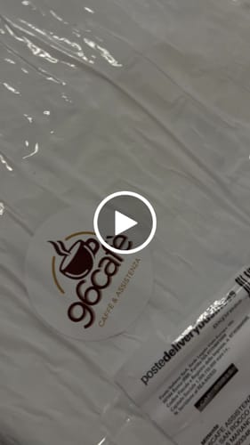 Customer video review of Caffè Borbone – Mia Napoli | 100 Cialde