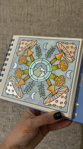 Customer photo review of LIBRO ELEMENTOS