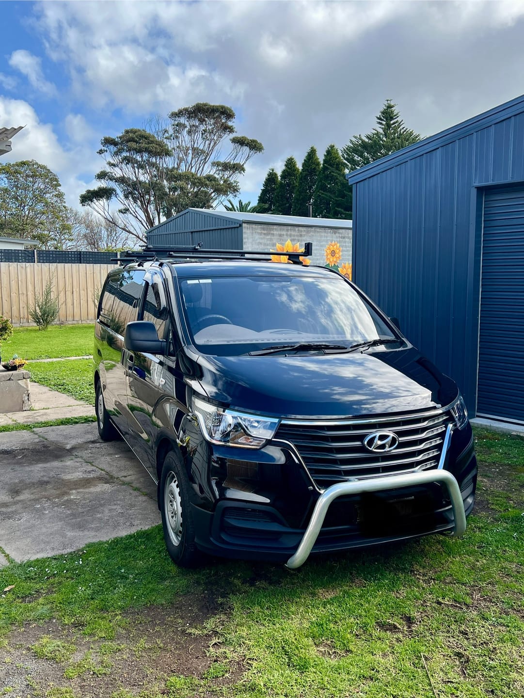 Customer photo review of NEW Envoke Rinseless Wash Pro  and Rinseless Pro + Sio2