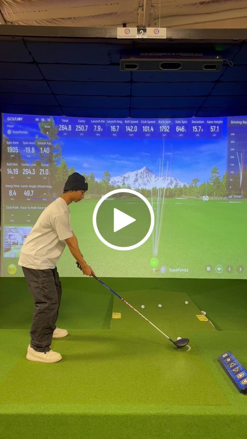 Customer video review of Oximity Driver