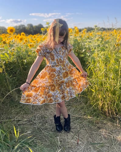 Customer photo review of [Black] Boots