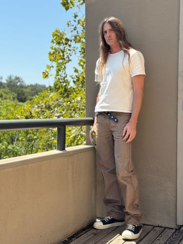 Customer photo review of HARDENCO x HH Pant 006