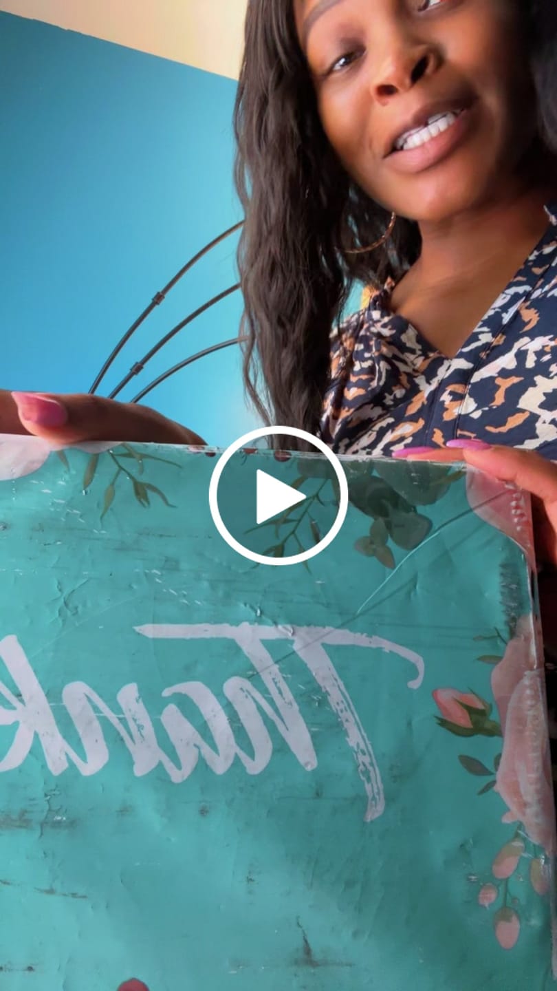 Customer video review of J+J Body Butter | Egyptian Amber