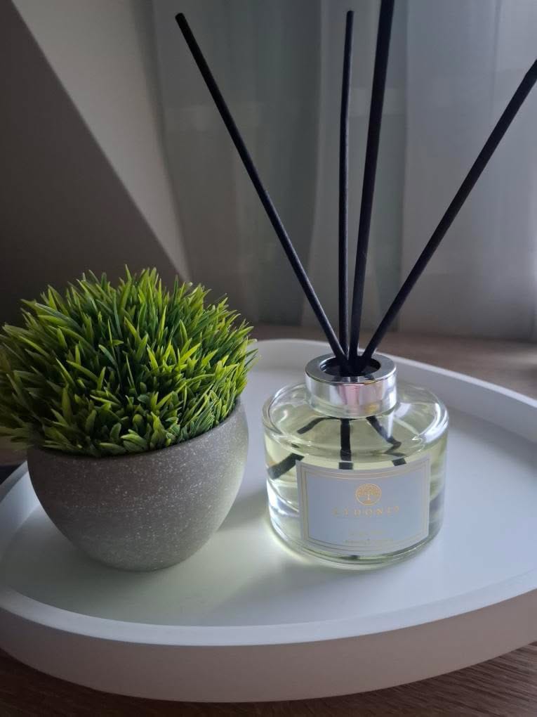 Customer photo review of Zydonia - Raumdüfte mit Aromawirkung 150 ml