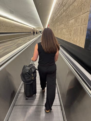 Customer photo review of Brigitte Brianna Essential Set