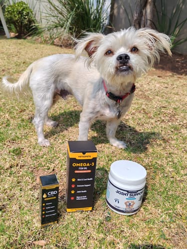 Customer photo review of OMEGA-3