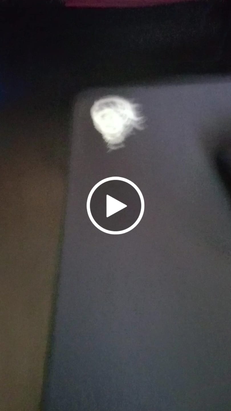 Customer video review of randomfrankp x X-Raypad Jade Air SE - Universal Dot Skates
