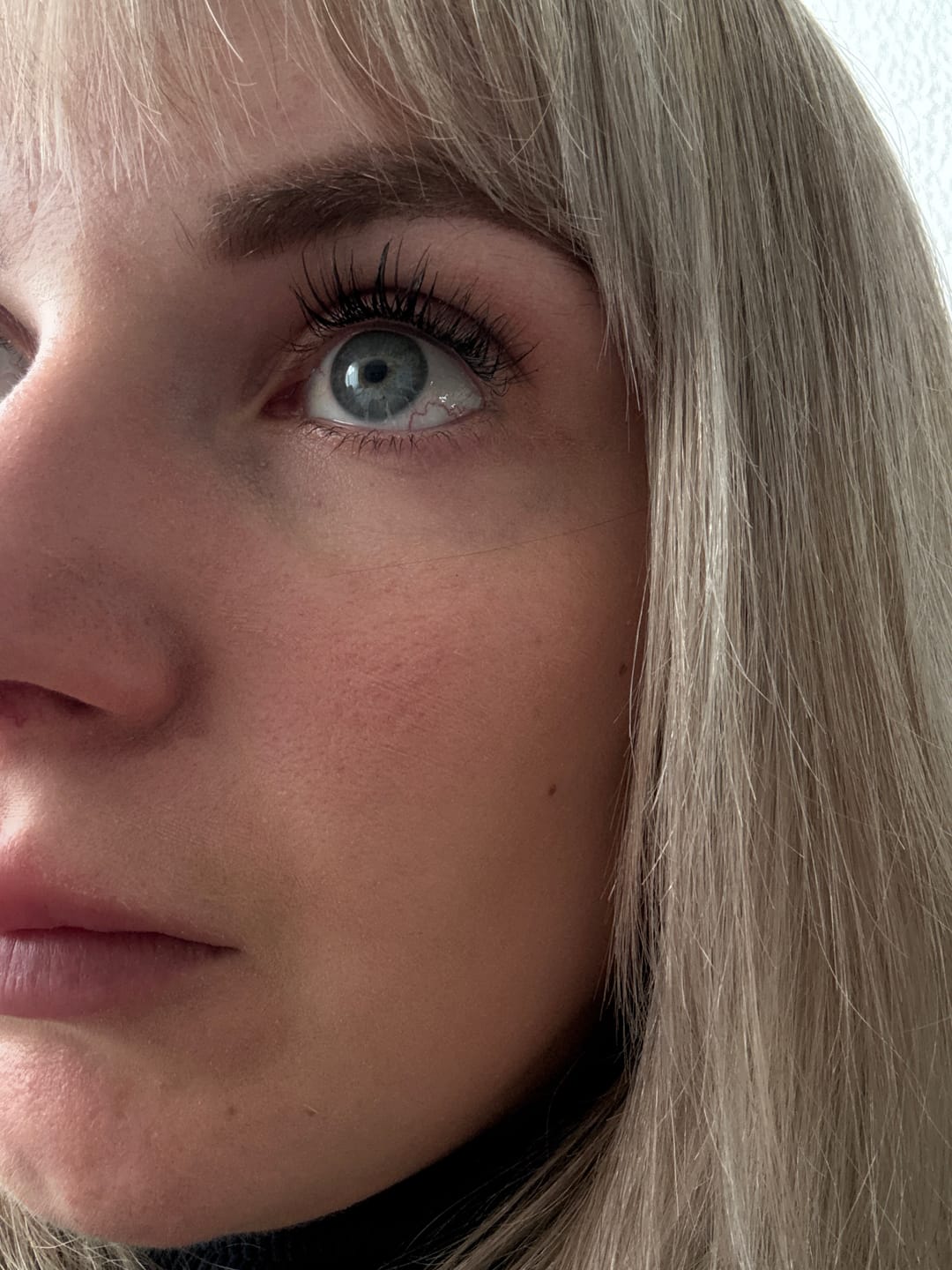 Customer photo review of SUPER LASHREMOVER MAXI