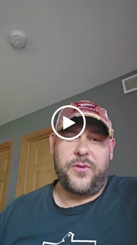 Customer video review of 100mg Caffeine - Lemon - SuperCharged Honey (20-Pack)