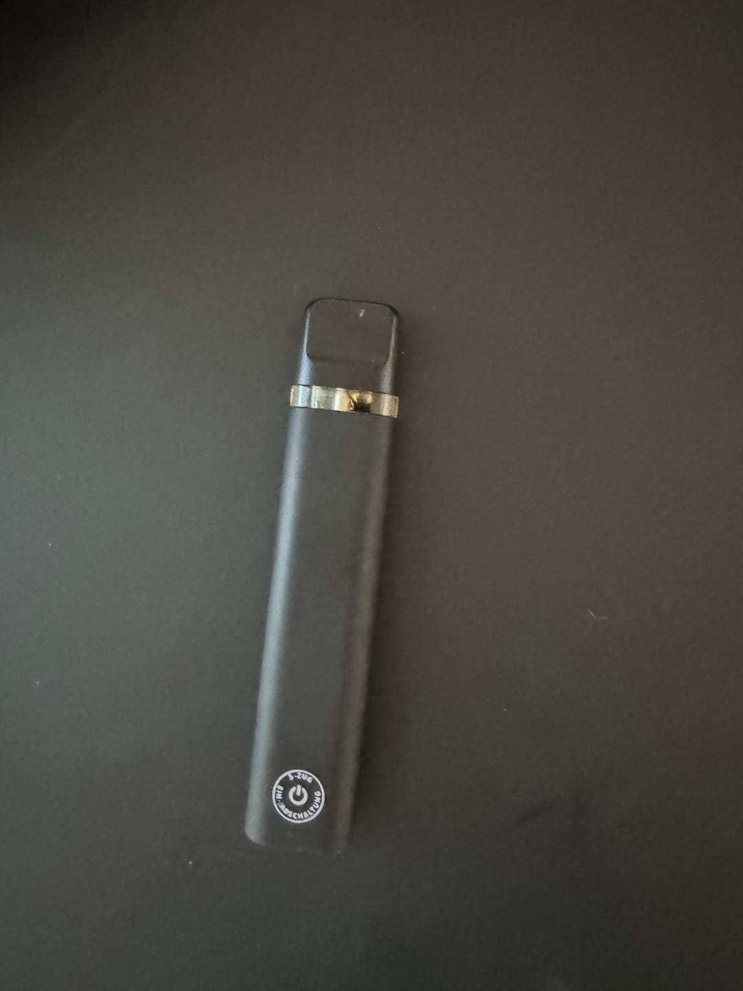 Customer photo review of HHZ Vape Pen 95% - Northern Lights