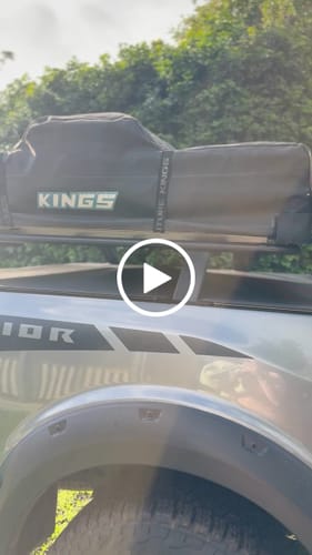 Customer video review of Custom Tiktok Name Sticker