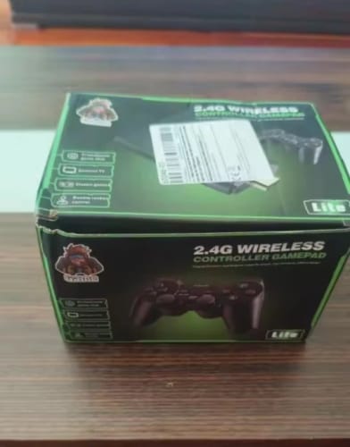 Customer photo review of MovieHub™ - Game Stick 2.0