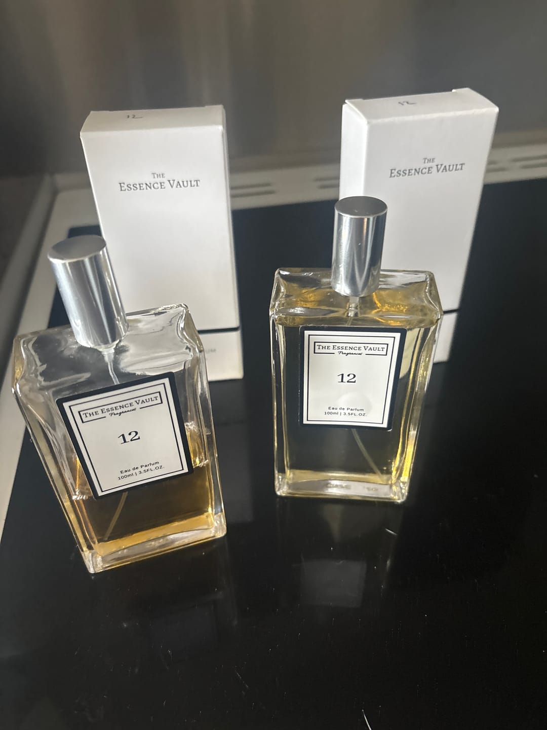 Customer photo review of Inspired by Olympea - 12