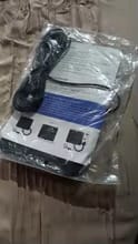 Customer photo review of TVIX- Digitalna TV antena