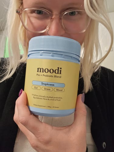 Customer photo review of Tropicana