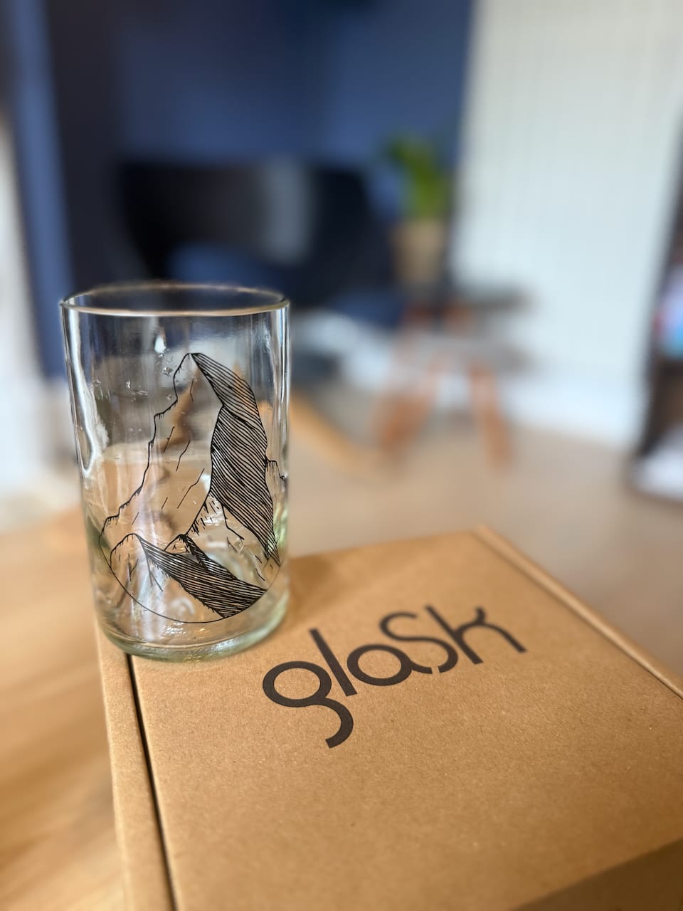 Customer photo review of Swiss Giants