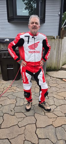 Customer photo review of Shipping Protection by Route