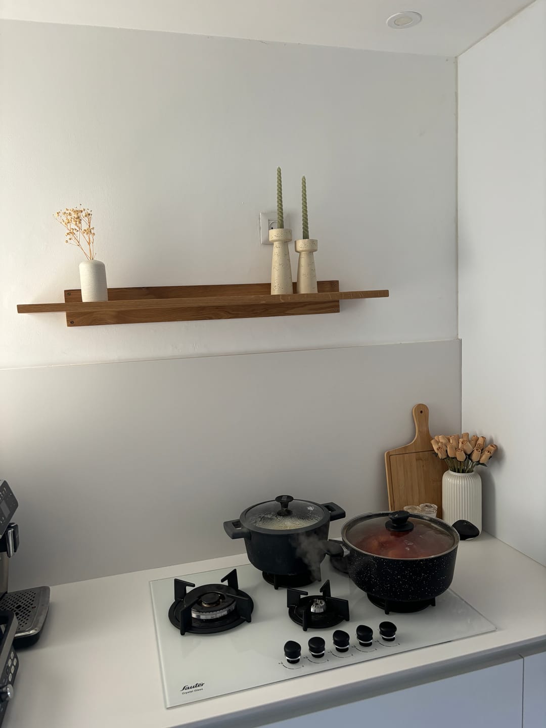 Customer photo review of מדף ALON