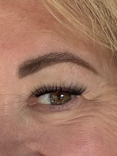 Customer photo review of The Cushion Birdie Wand™