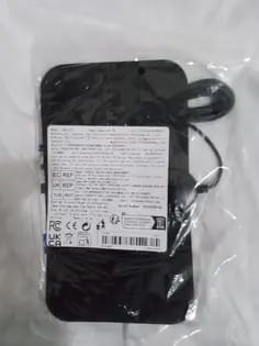 Customer photo review of TVIX- Digitalna TV antena