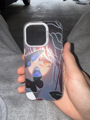 Customer photo review of MAKIMA - CHAINSAW MAN