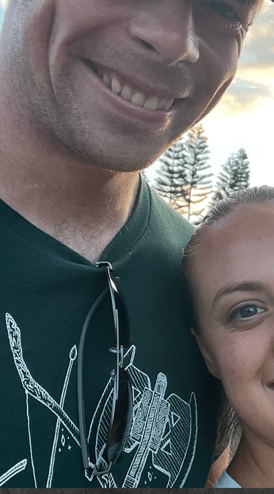 Customer photo review of Elf, Dwarf, Ranger T-Shirt